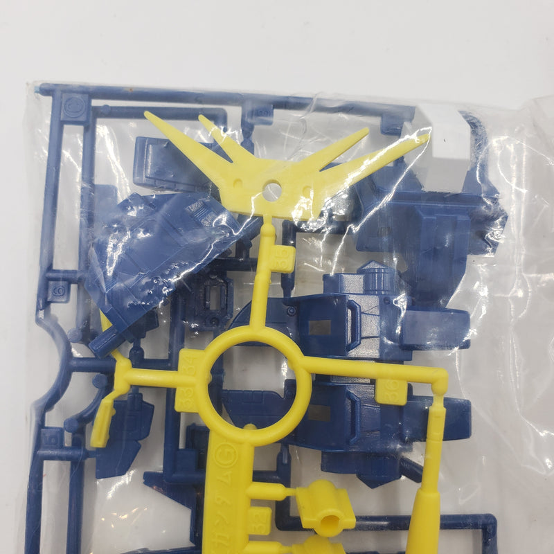 元祖SDガンダム No.2 ZZガンダム