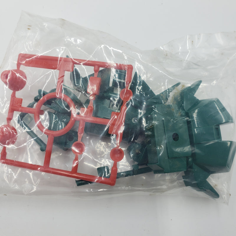元祖SDガンダム No.3 ヤクトドーガ