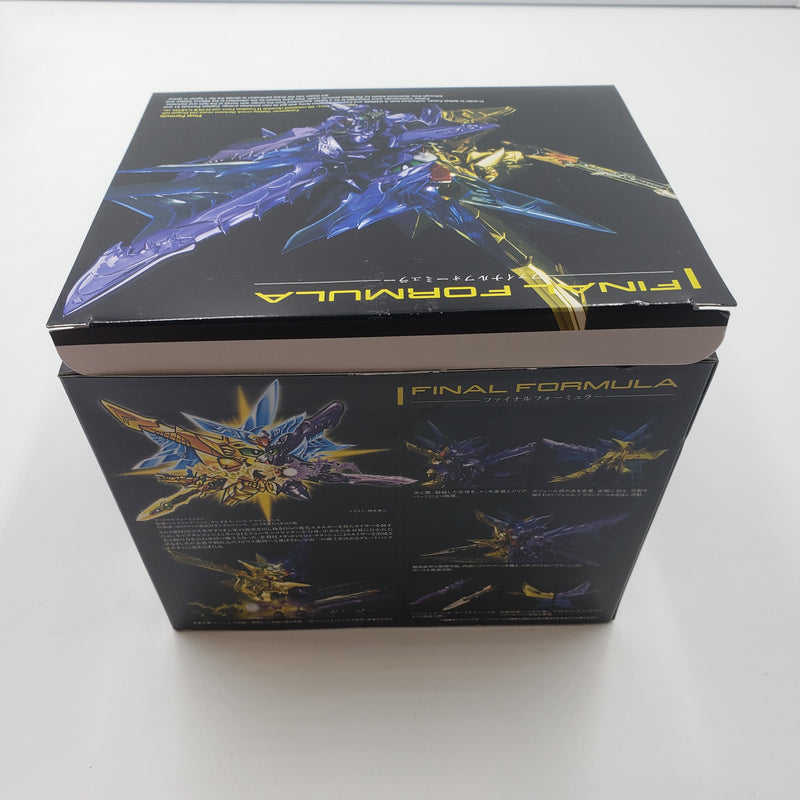 SDX ファイナルフォーミュラー