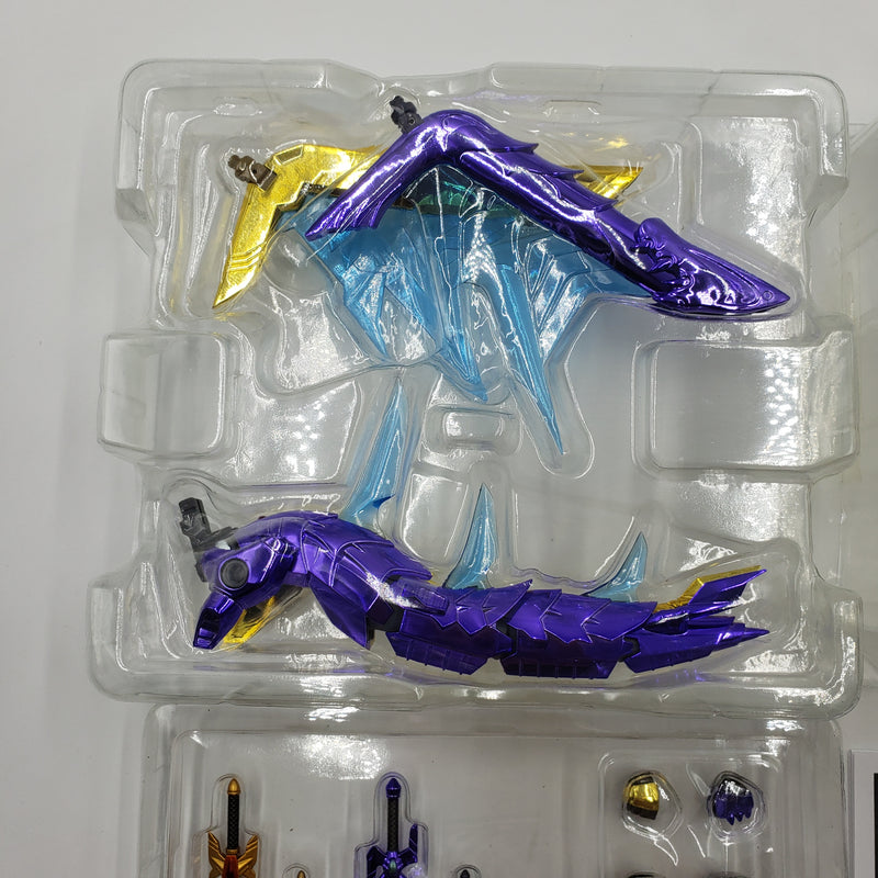 SDX ファイナルフォーミュラー
