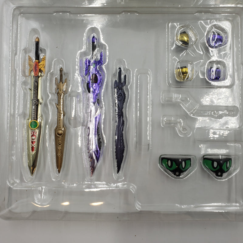 SDX ファイナルフォーミュラー