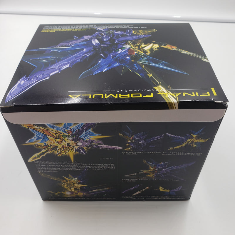 SDX ファイナルフォーミュラー