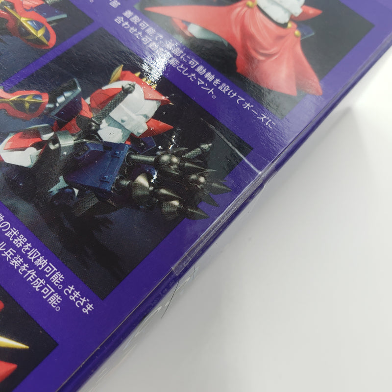 SDX 闘士ダブルゼータガンダム