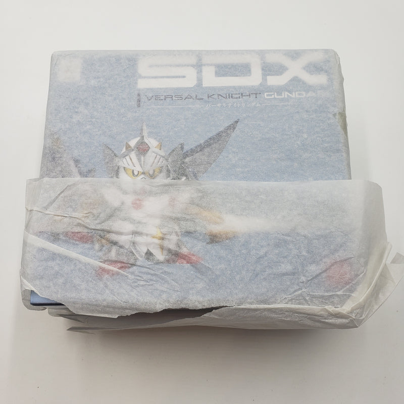 SDX バーサルナイトガンダム
