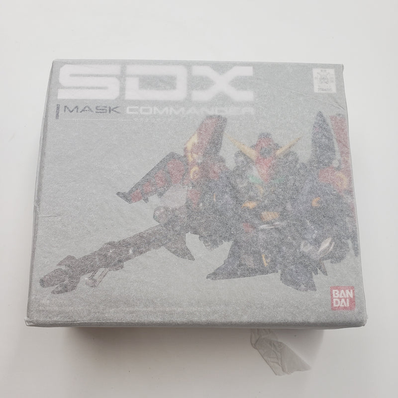 SDX マスクコマンダー