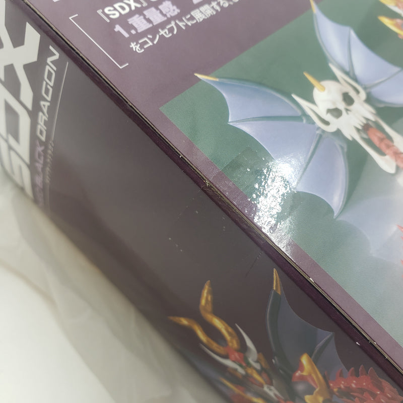 SDX ネオブラックドラゴン