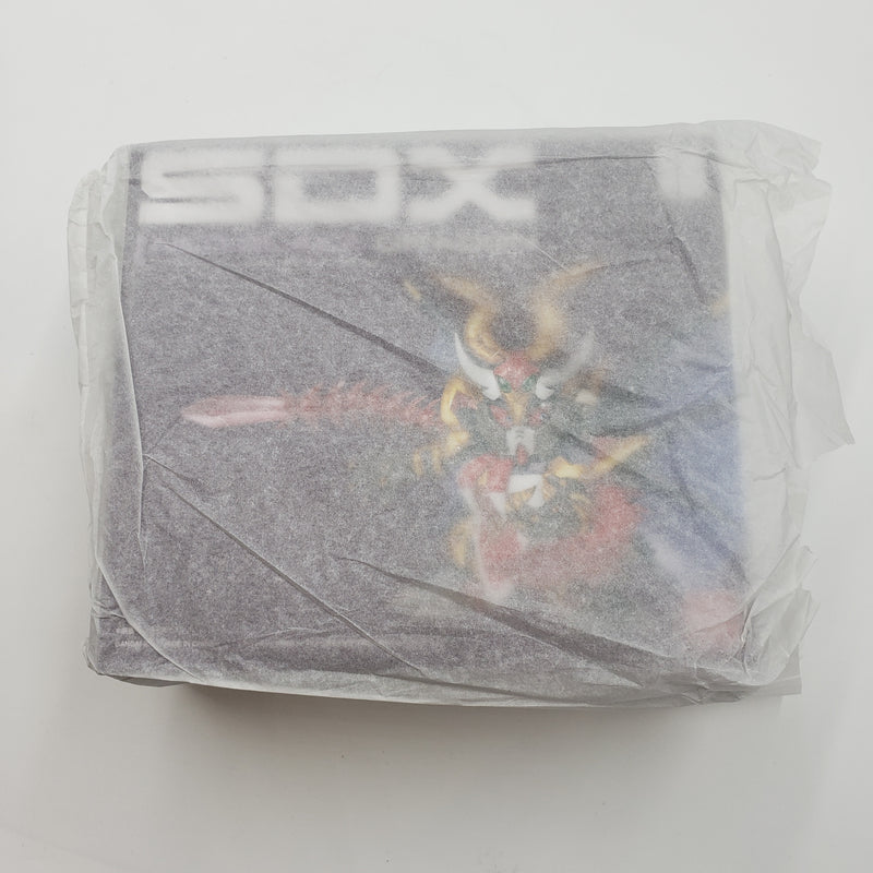 SDX ネオブラックドラゴン