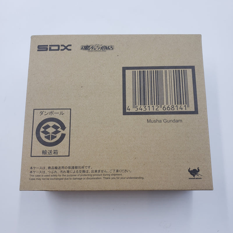 SDX 武者頑駄無