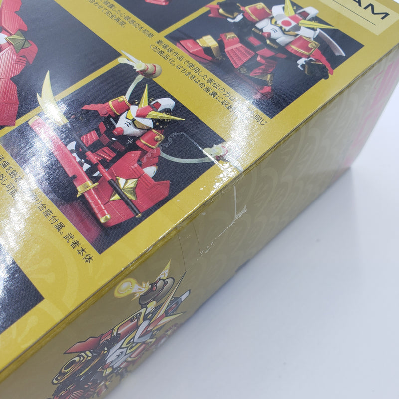 SDX 武者頑駄無
