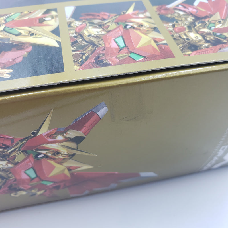 SDX スペリオルドラゴン 初回限定 オーラエフェクトソード付き