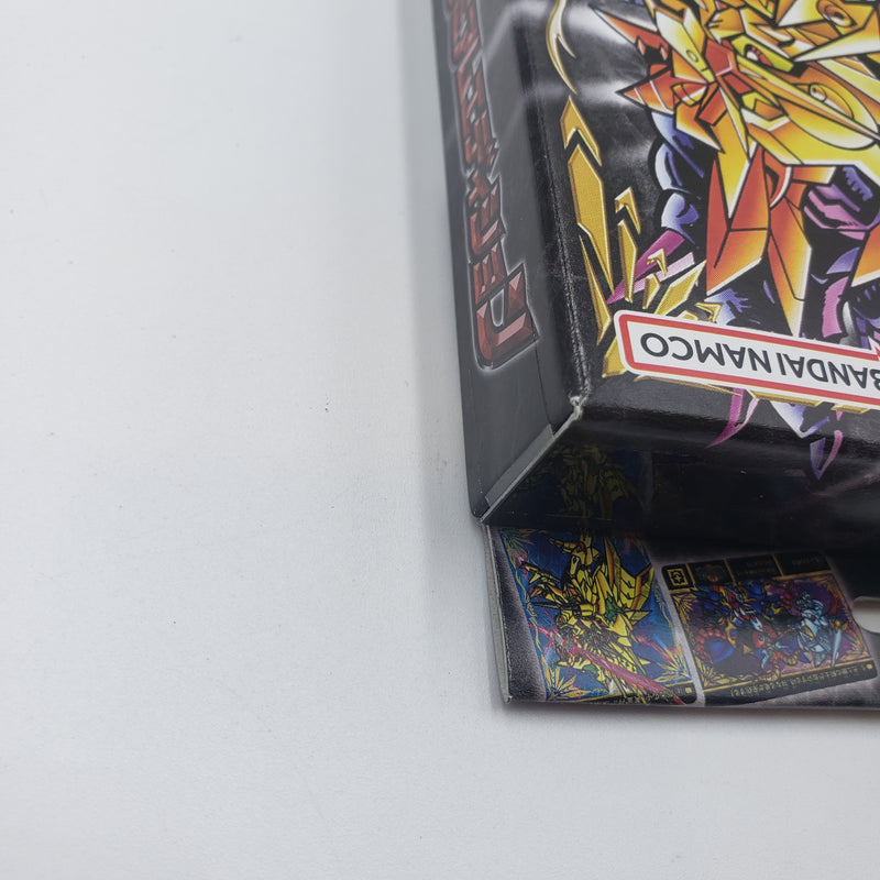 カードダス SDガンダム外伝 プレミアムエディション