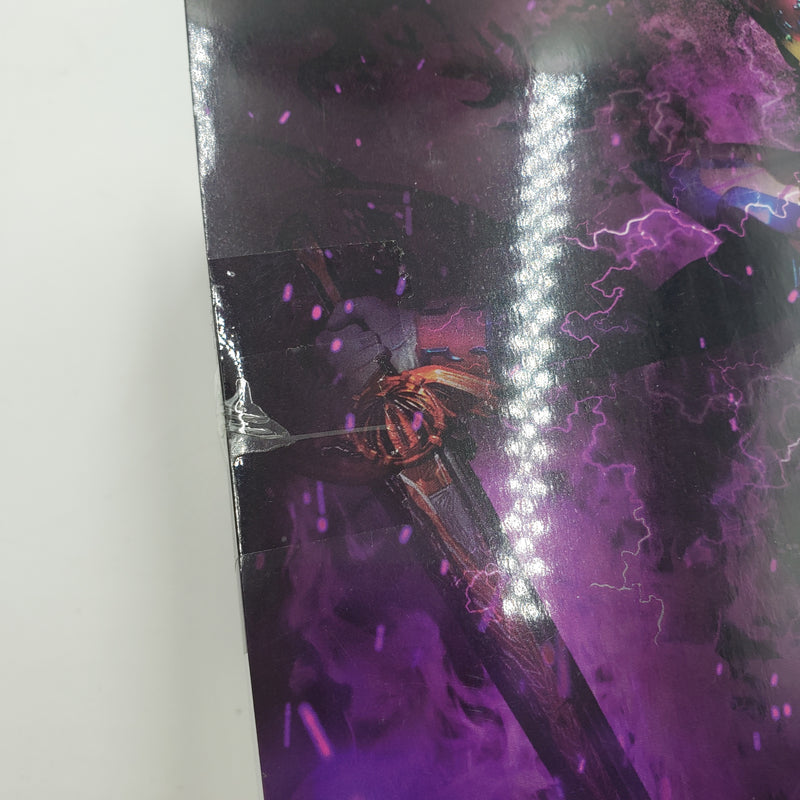 仮面ライダー セイバー DX タッセルダーク ワンダーライドブック