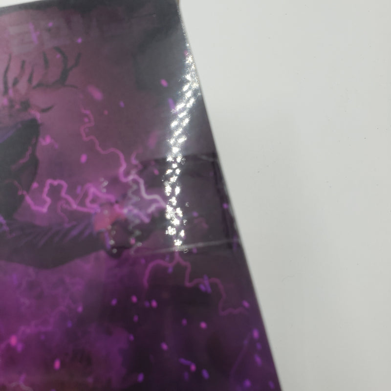 仮面ライダー セイバー DX タッセルダーク ワンダーライドブック