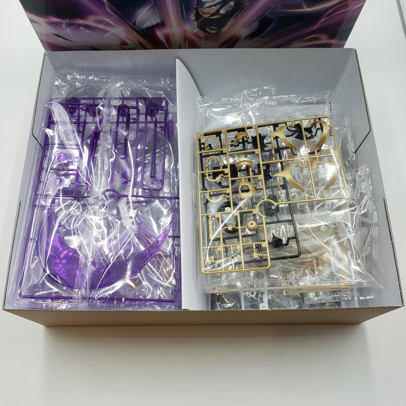 ブラックゼロ【コトブキヤショップ限定品】