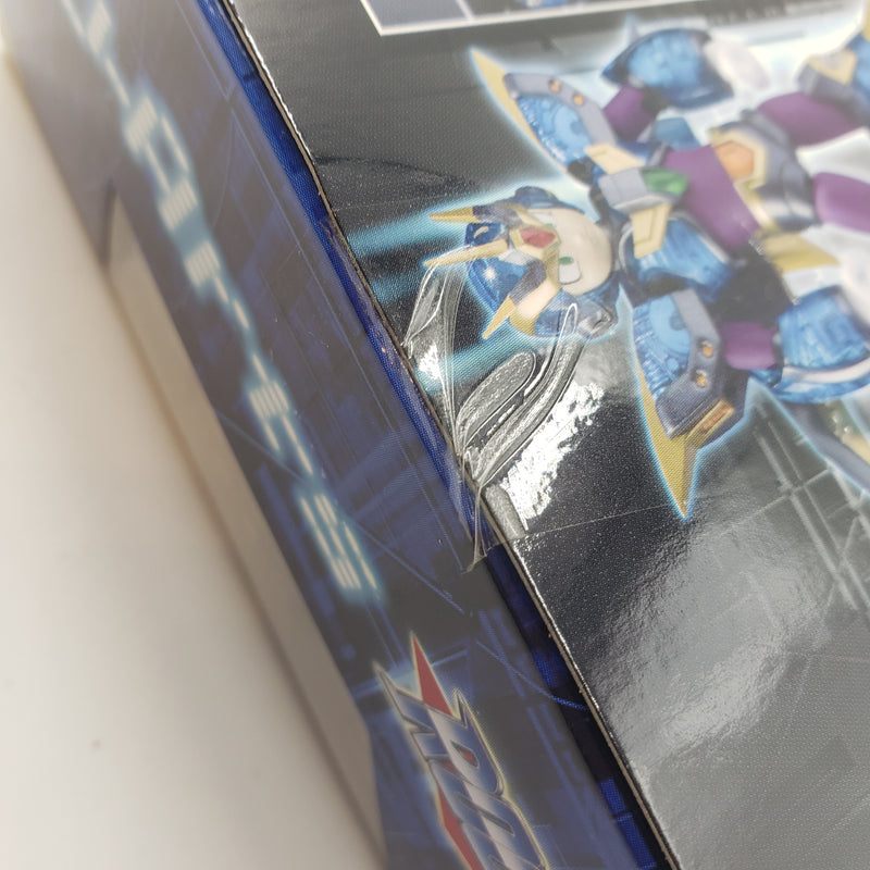 D ARTS ロックマンX アルティメットアーマー
