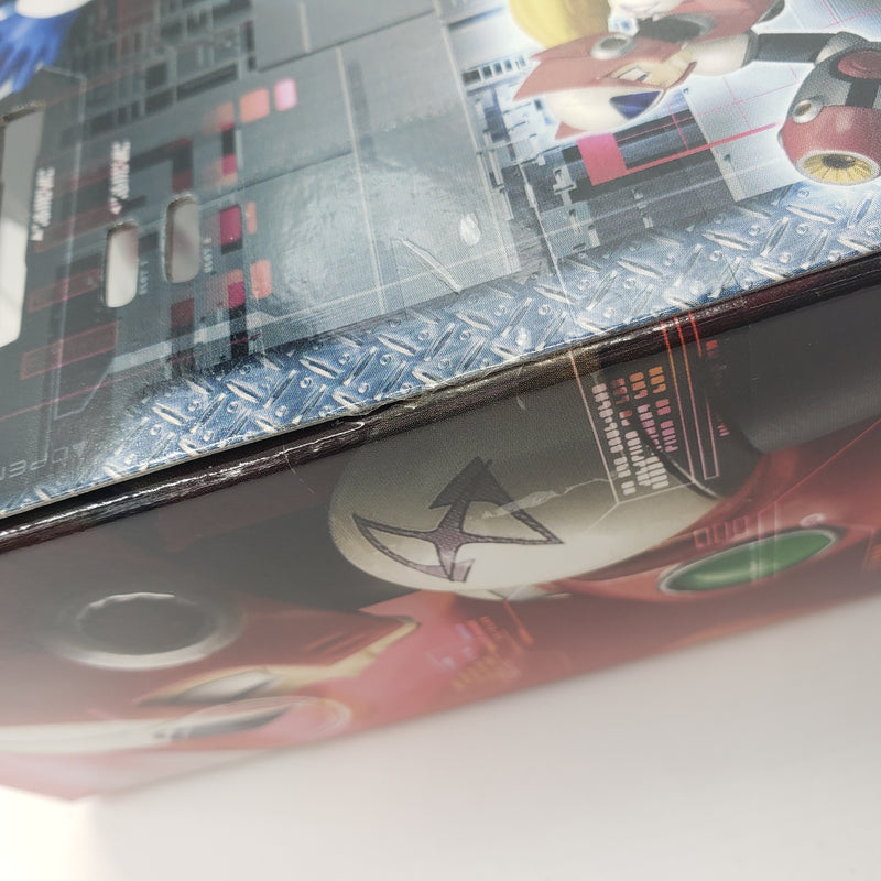 D ARTS ロックマンX ゼロ ZERO 初期