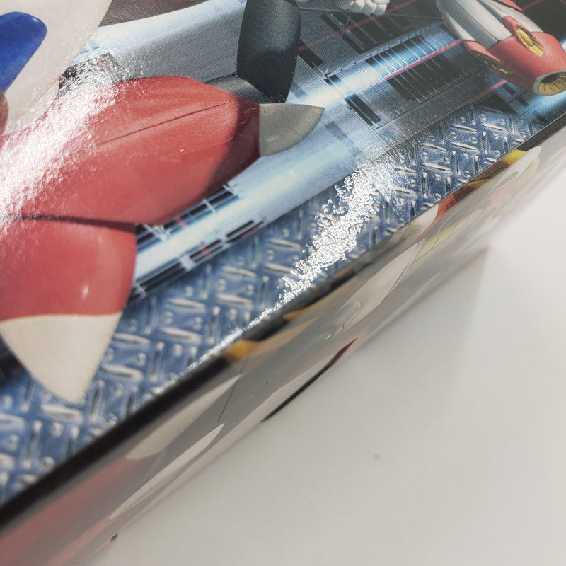D ARTS ロックマンX ゼロ ZERO 初期