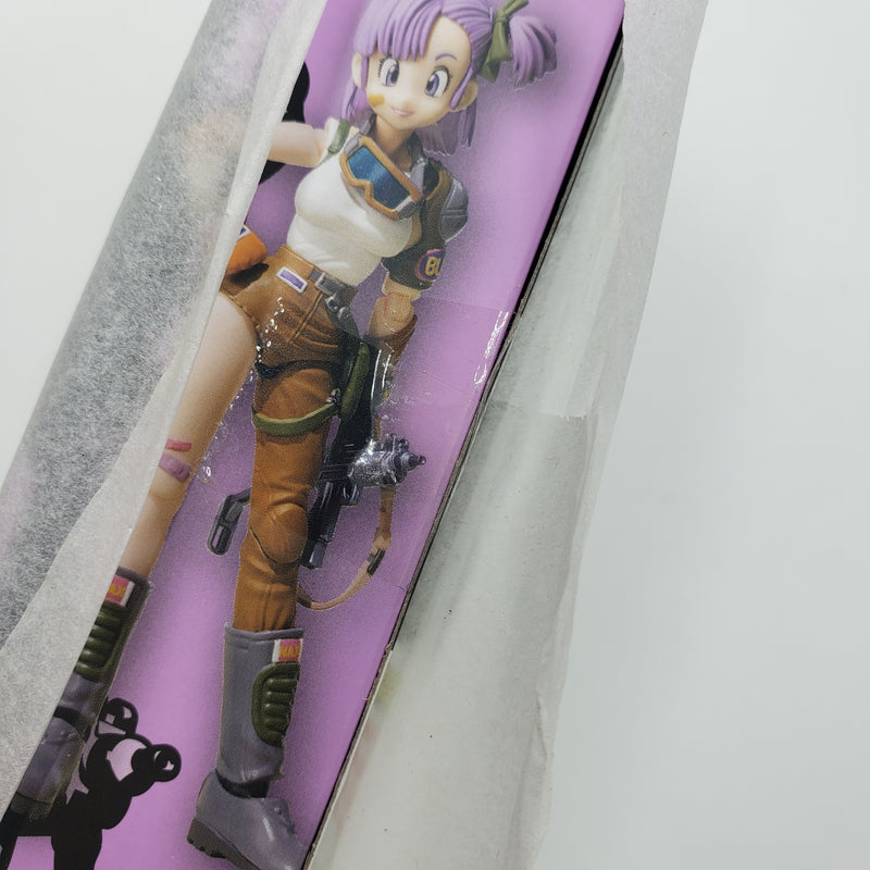 S.H.Figuarts ブルマ EVENT EXCLUSIVE COLOR EDITION