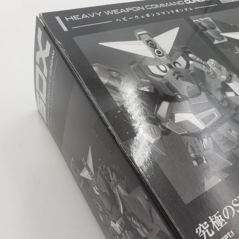 SDX ヘビーウェポンコマンドガンダム
