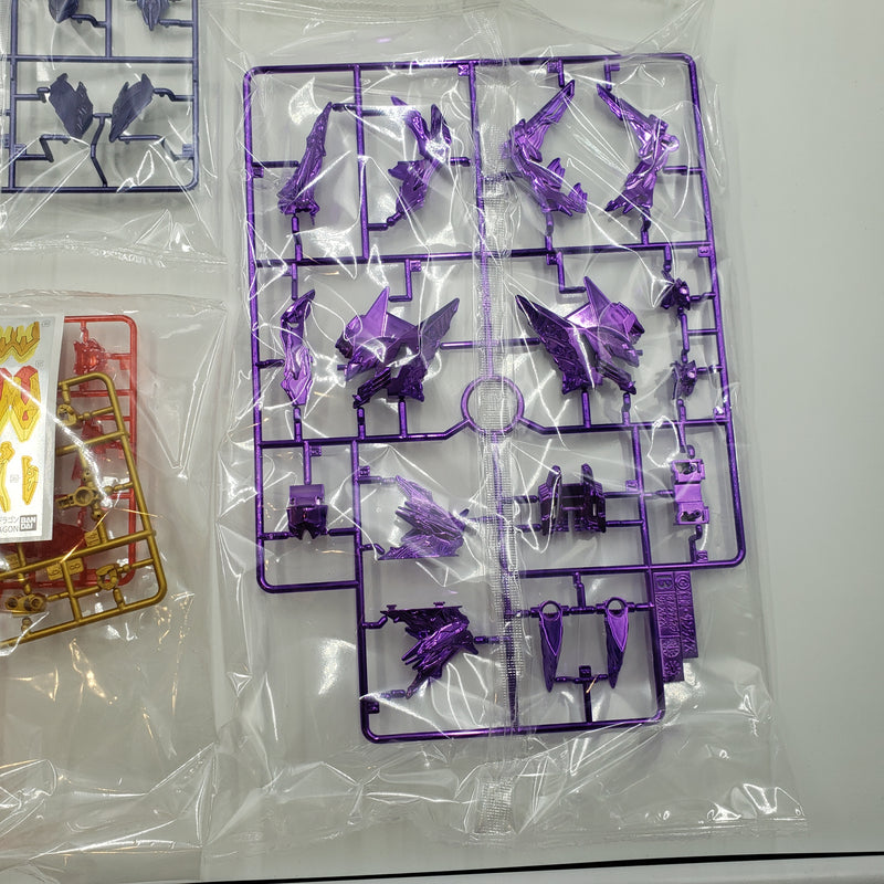 SDW HEROS スペリオル フォーミュラー ファイナルドラゴン
