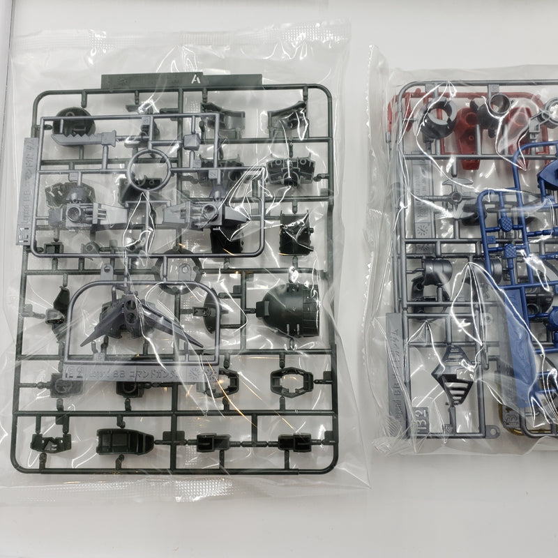 LEGENDBB SD鋼彈 バトルアライアンス 限定セット SD GUNDAM BATTLE ALLIANCE LIMITED SET