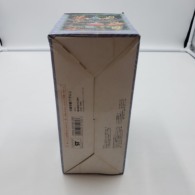 元祖SD鋼彈 伝説の勇者スペシャル 限定 ORIGINAL SD GUNDAM LIMITED EDITION LEGENDARY HERO SPECIAL