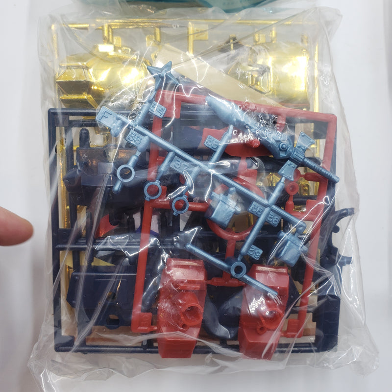 元祖SD鋼彈 伝説の勇者スペシャル 限定 ORIGINAL SD GUNDAM LIMITED EDITION LEGENDARY HERO SPECIAL