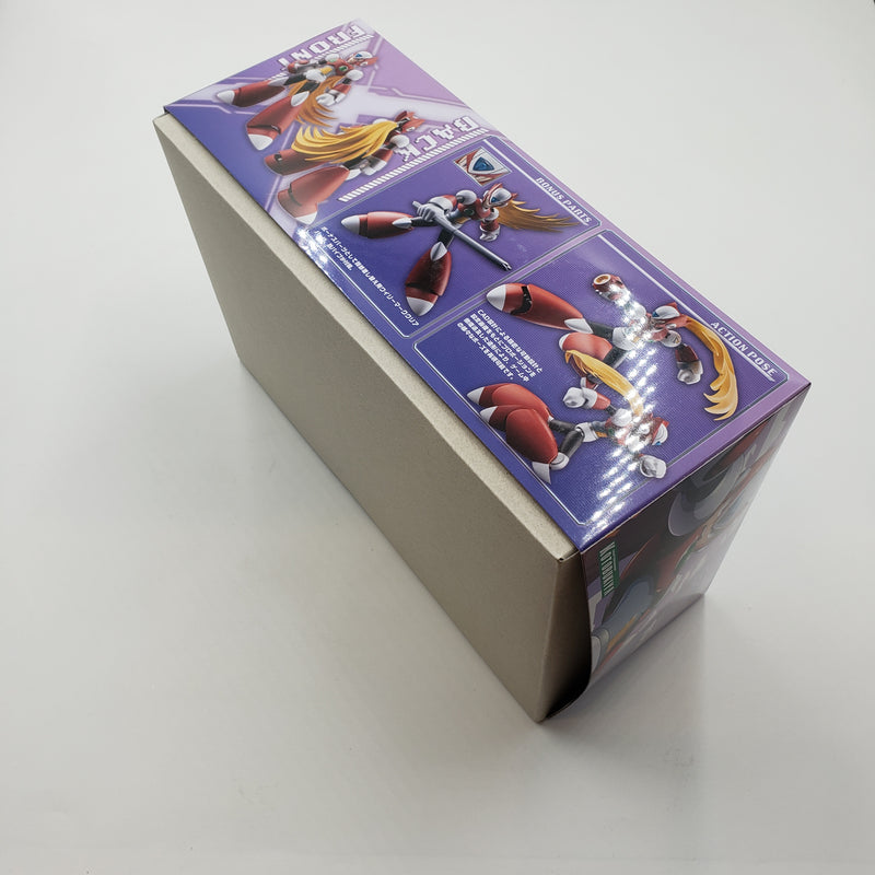 D-Arts ロックマンX アルティメットアーマー / Megaman X Ultimate armor