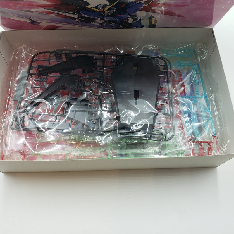 HG DESTINY GUNDAM GUNPLA EXPO LIMITED ガンプラEXPO限定 HG デスティニーガンダム Clear Color