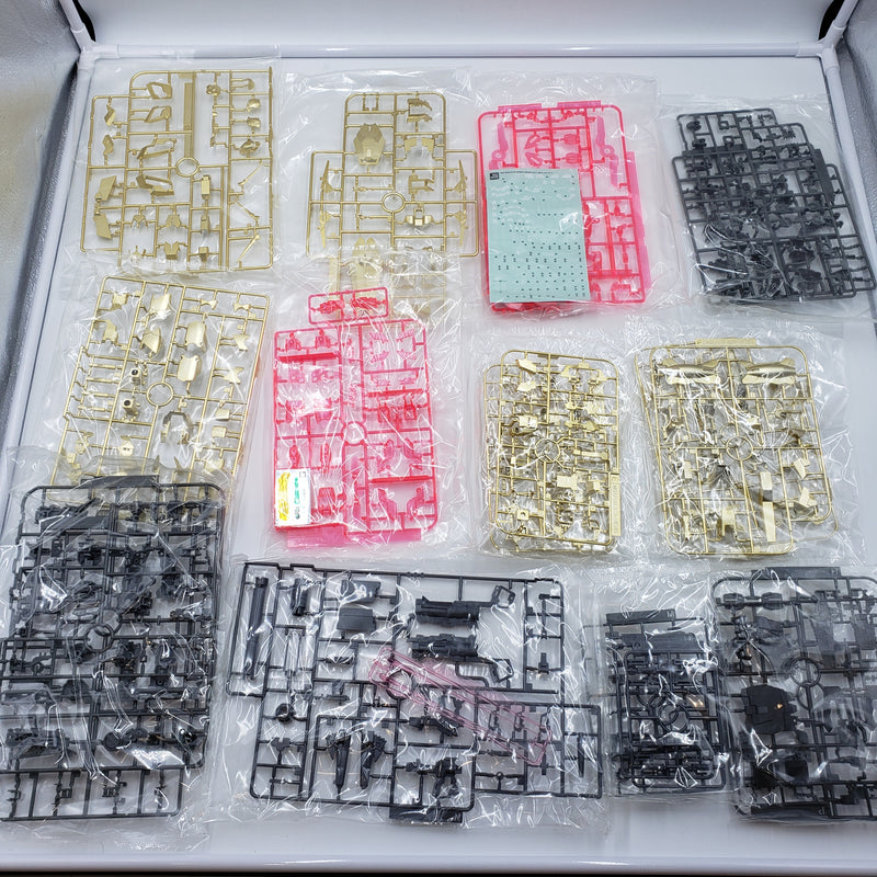 MG Unicorn Gundam Ver.Ka Code 852