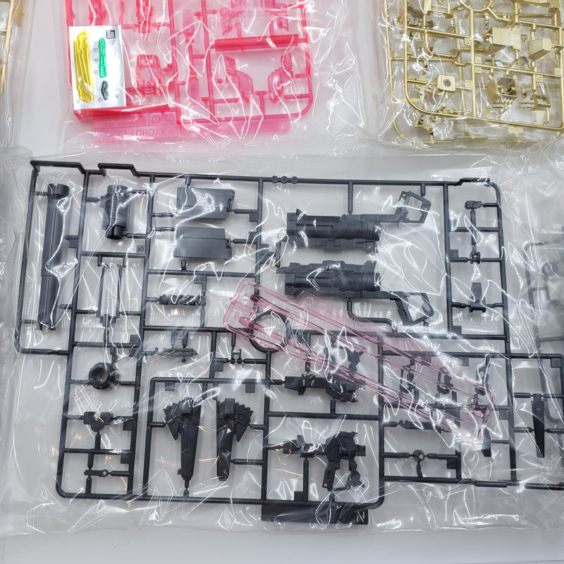 MG Unicorn Gundam Ver.Ka Code 852