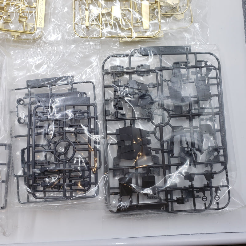 MG Unicorn Gundam Ver.Ka Code 852