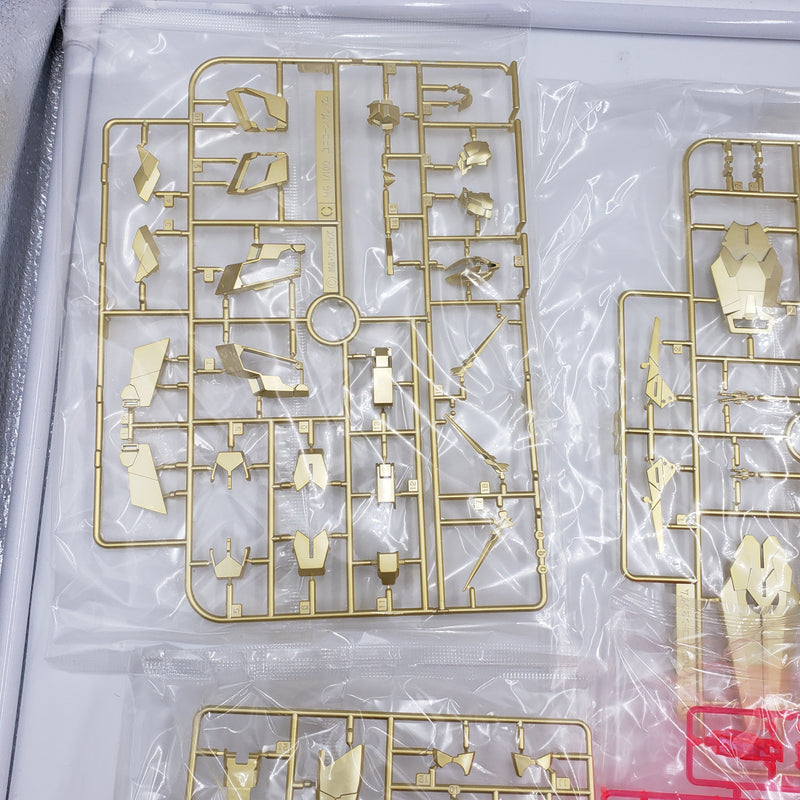 MG Unicorn Gundam Ver.Ka Code 852