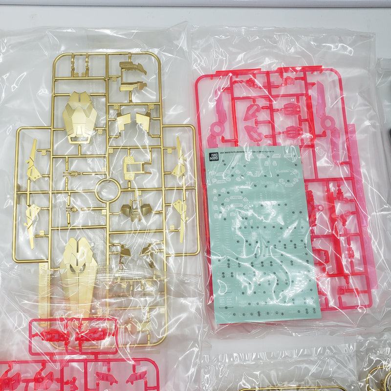 MG Unicorn Gundam Ver.Ka Code 852