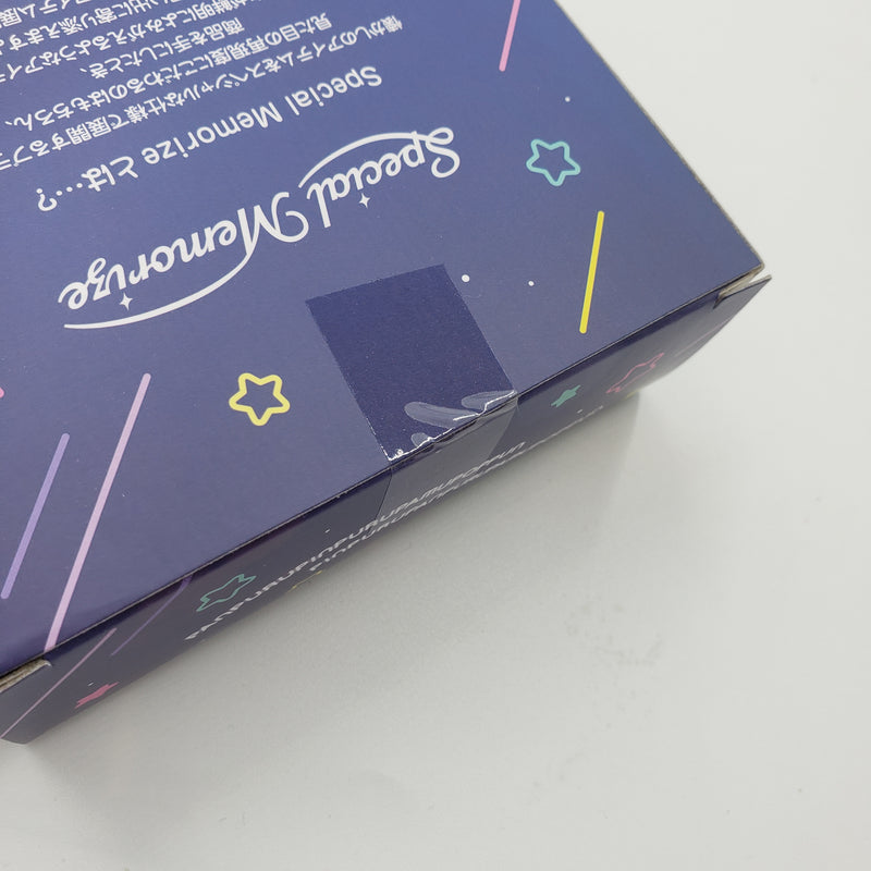 魔法の天使 クリィミーマミ　Special Memorize クリィミーマミ　まほうのステッキ