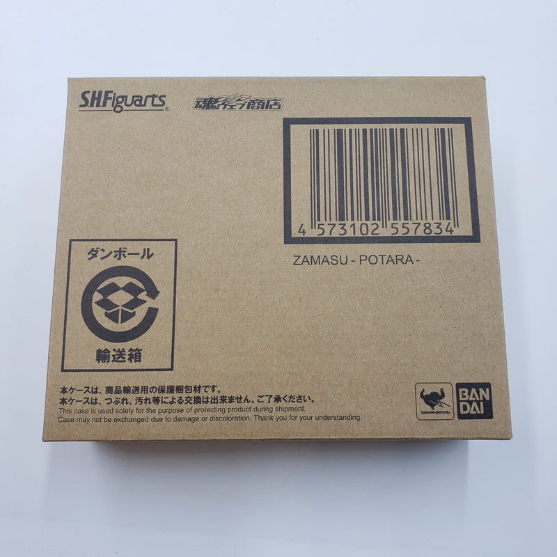 S.H.Figuarts ザマス (合体)