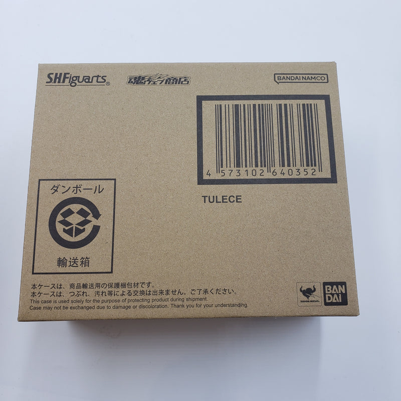 S.H.Figuarts ターレス