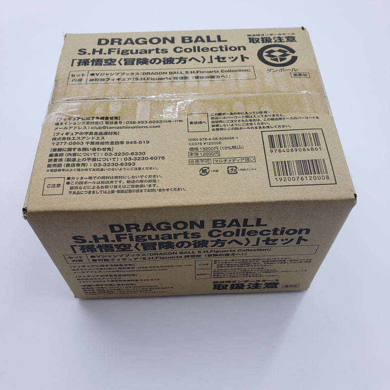 Dragon Ball  S.H.Figuarts  Android 21 / 人造人間21号