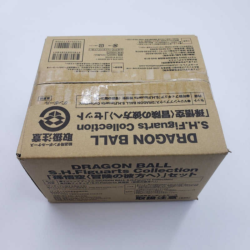 Dragon Ball  S.H.Figuarts  Android 21 / 人造人間21号